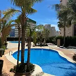 Rock&Bike Calpe Sunny Apartment