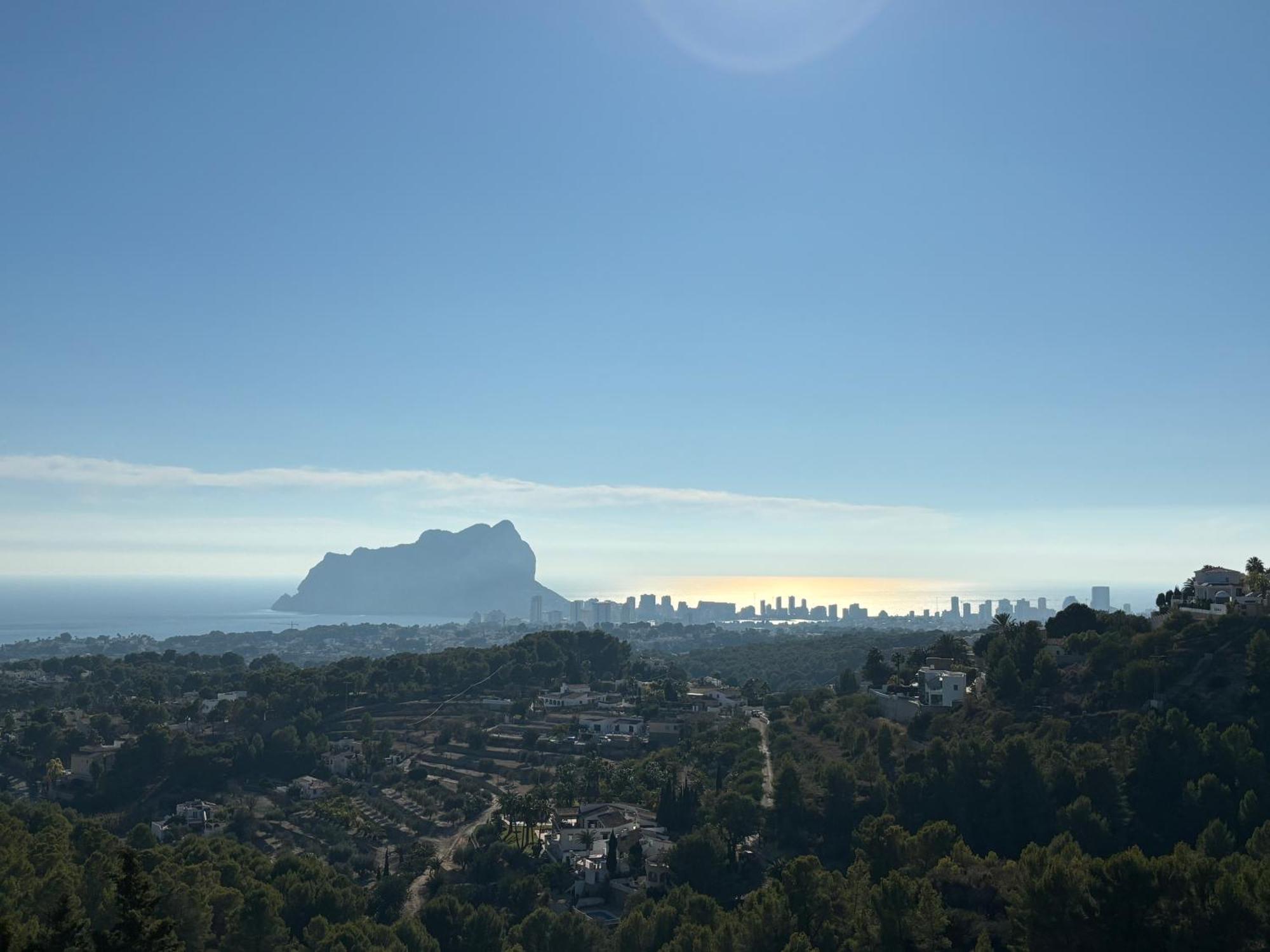 Appartement Rock&bike Sunny Calpe